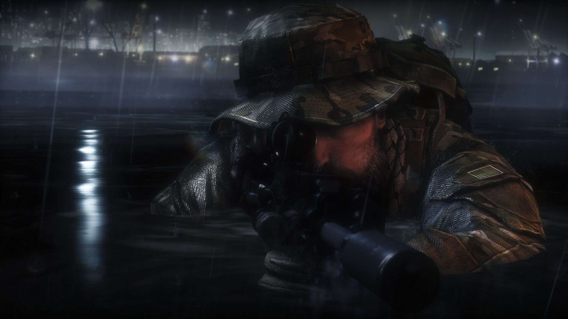 Pc Game - HD Wallpaper 