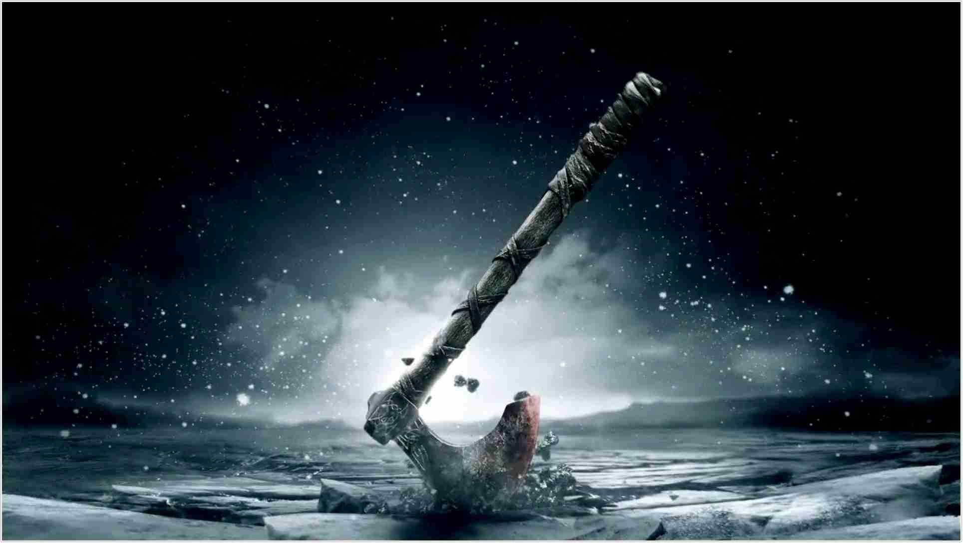 Vikings Wallpaper For Computer - Assassin&rsquo;s Creed Ragnarok - 1929x1089