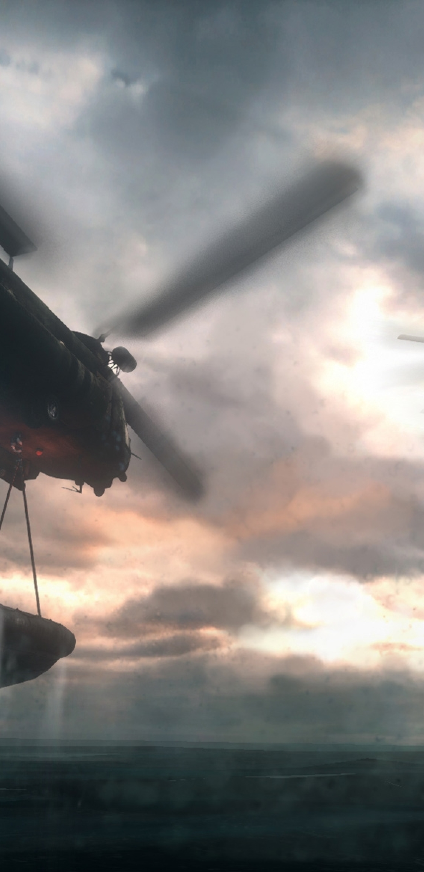 Medal Of Honor: Warfighter - HD Wallpaper 