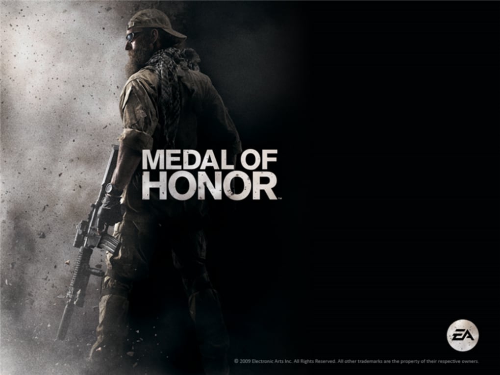 Medal Of Honor Hd - HD Wallpaper 