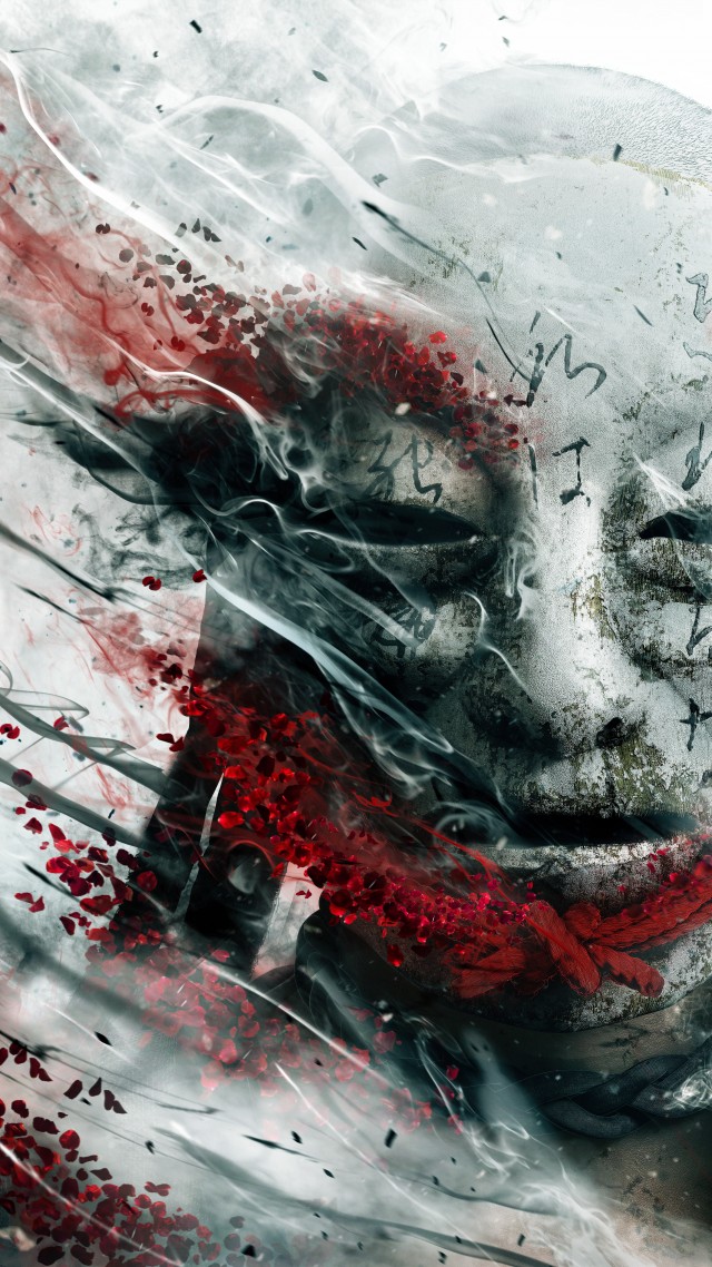 For Honor Shadows Of The Hitokiri, E3 2019, Artwork, - Honor Shadows Of The Hitokiri - HD Wallpaper 