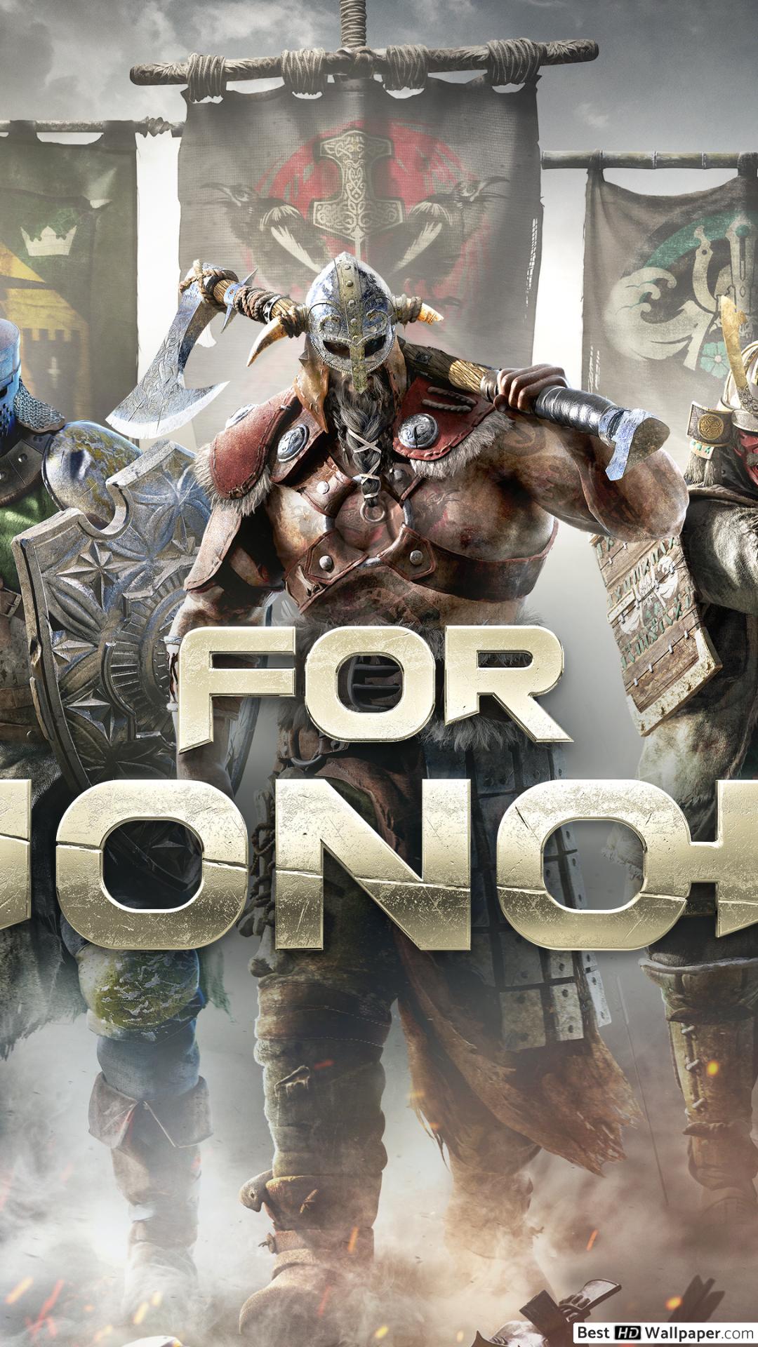 Honor - HD Wallpaper 