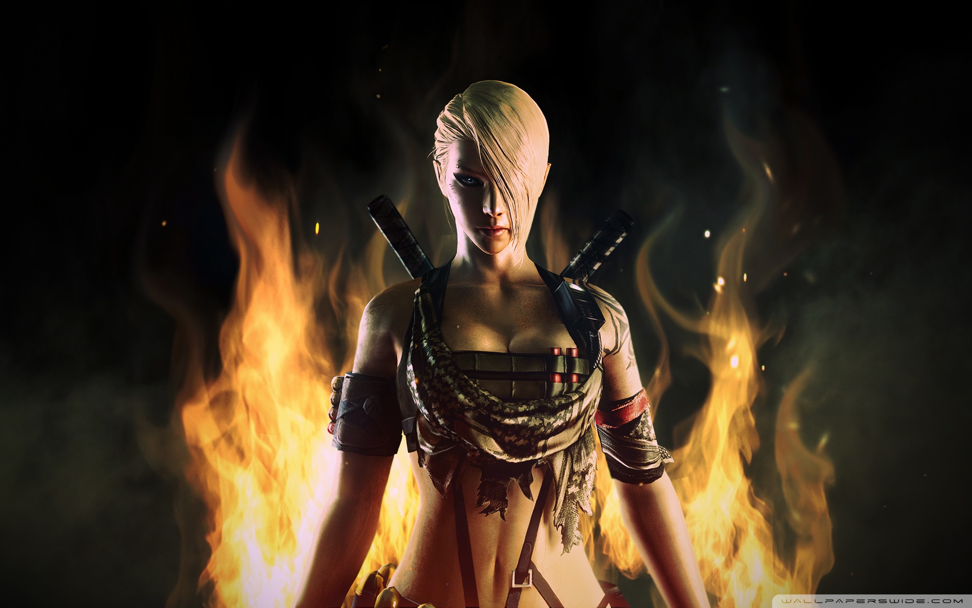 Ranger Cf - HD Wallpaper 