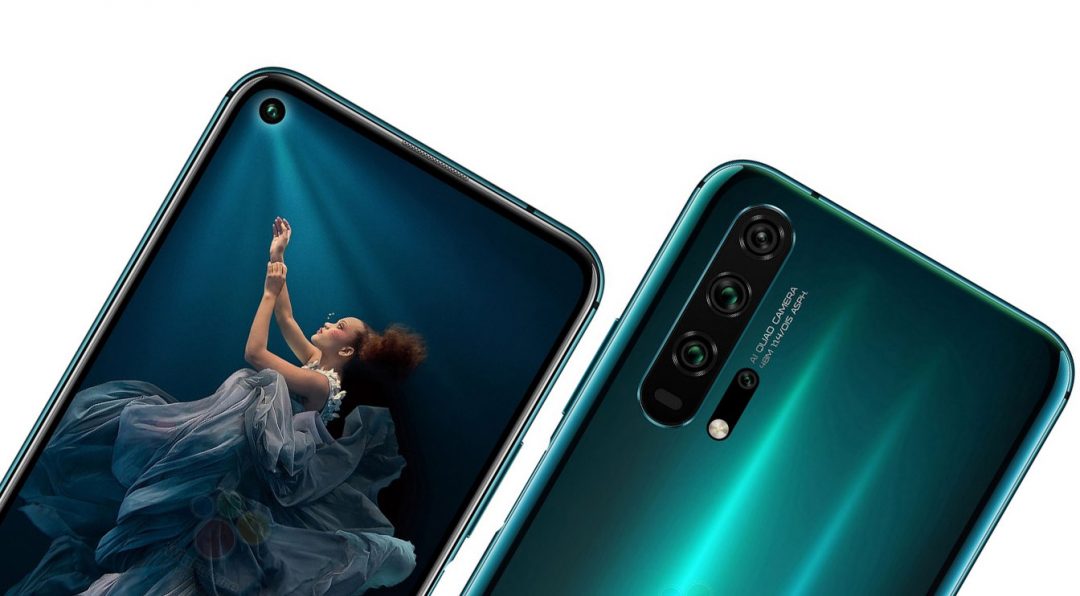 Обои Для Honor 20 Под Камеру - 1080x596 Wallpaper - teahub.io