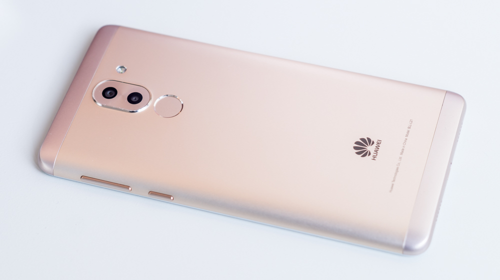 Huawei Gr5 2017 - Huawei - HD Wallpaper 