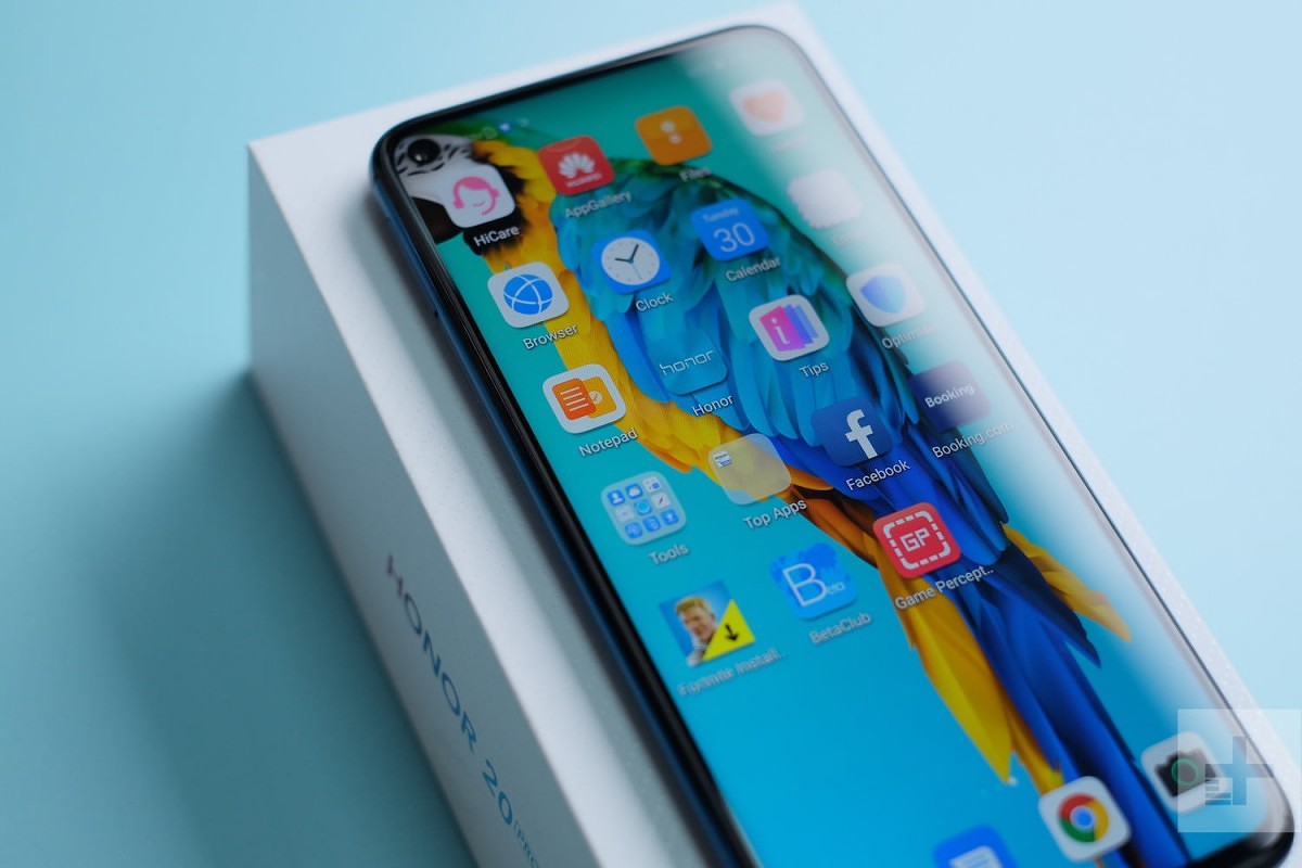 Honor 20 Series Price In India - HD Wallpaper 