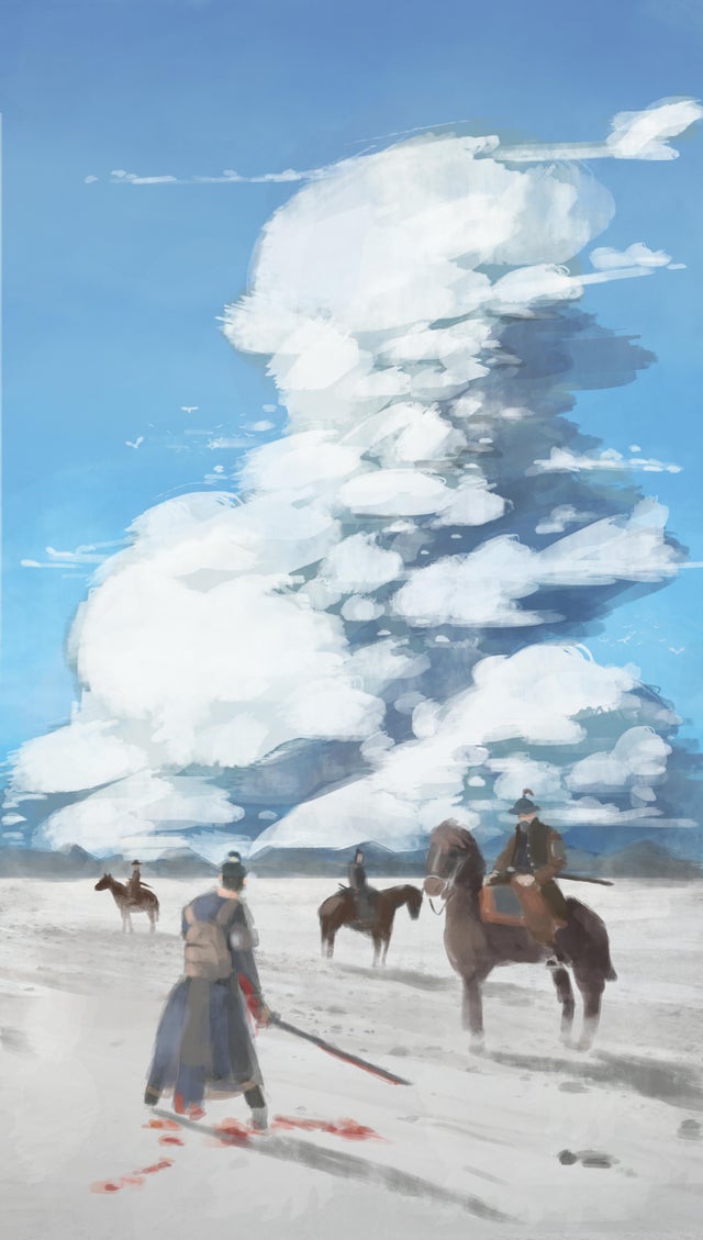 Honor Zhanhu - HD Wallpaper 