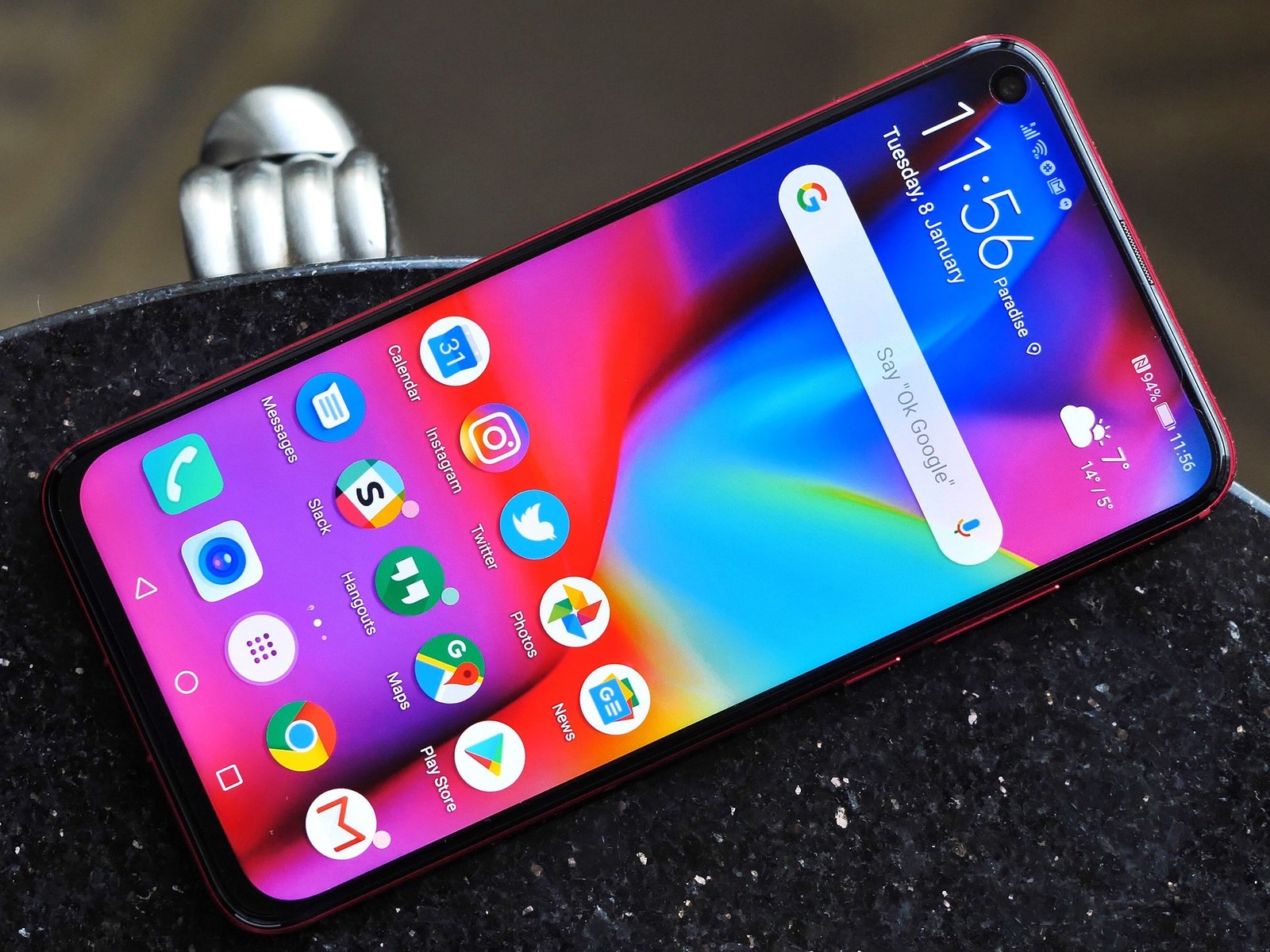 Best Honor View 20 Wallpapers - Honor View20 - HD Wallpaper 