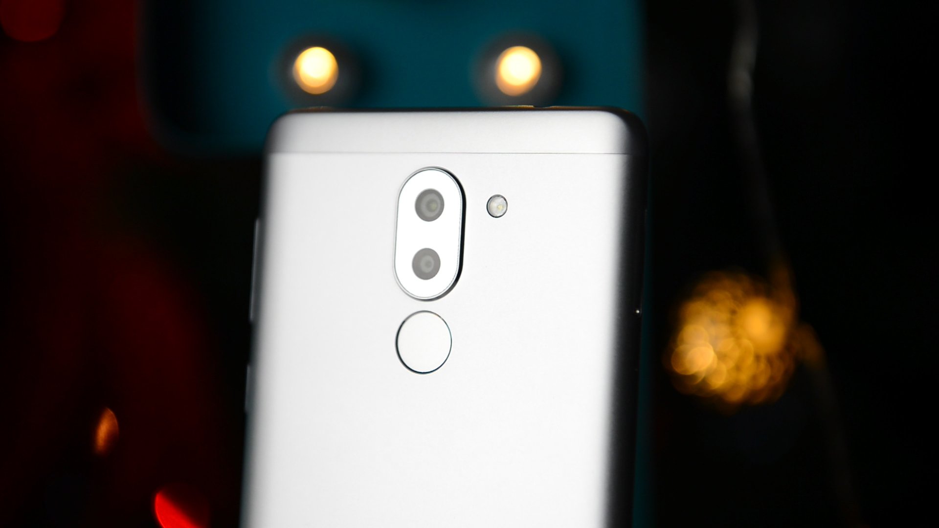 Honor 6x - Smartphone - HD Wallpaper 