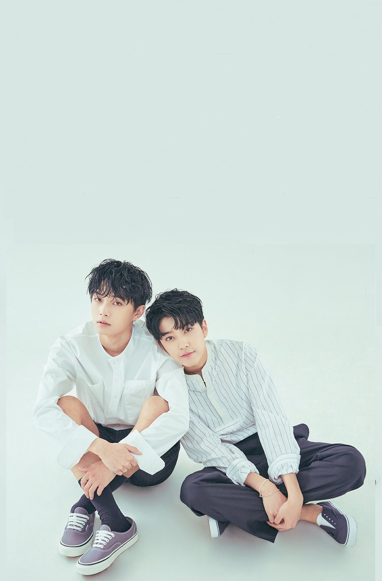 Asian Boys, Korean Boys, And Shihyun Image - Yongguk Sihyun - 784x1192  Wallpaper 