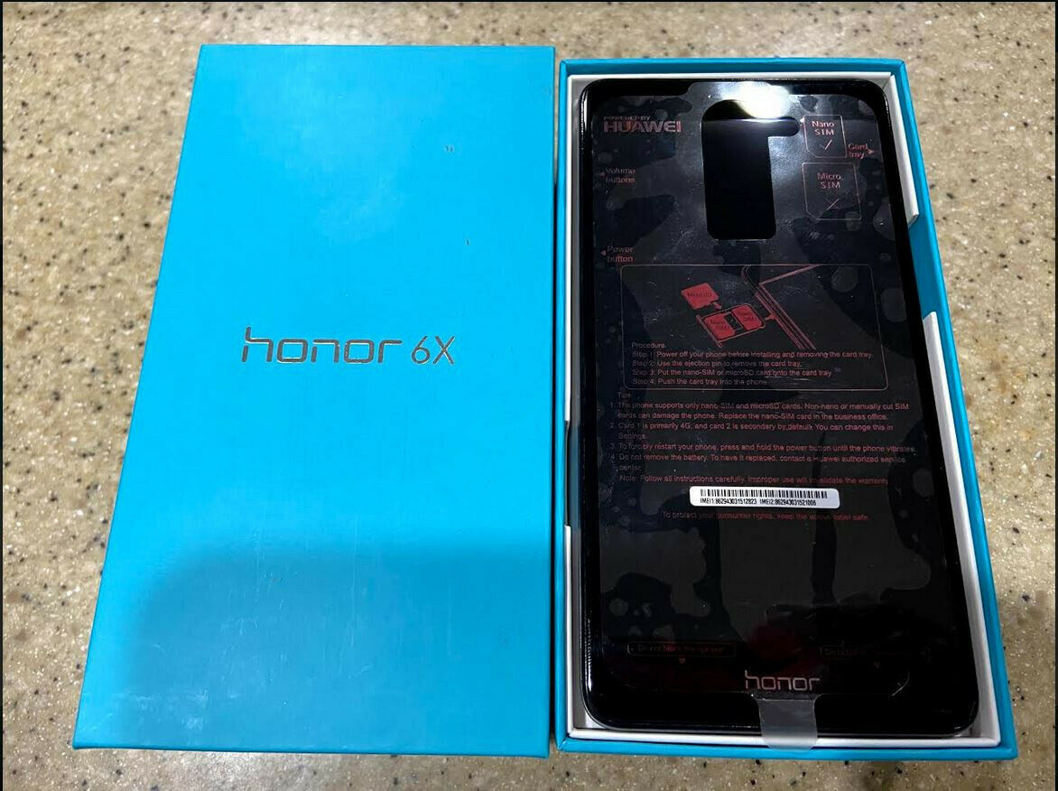 Honor 6x Wallpaper - HD Wallpaper 