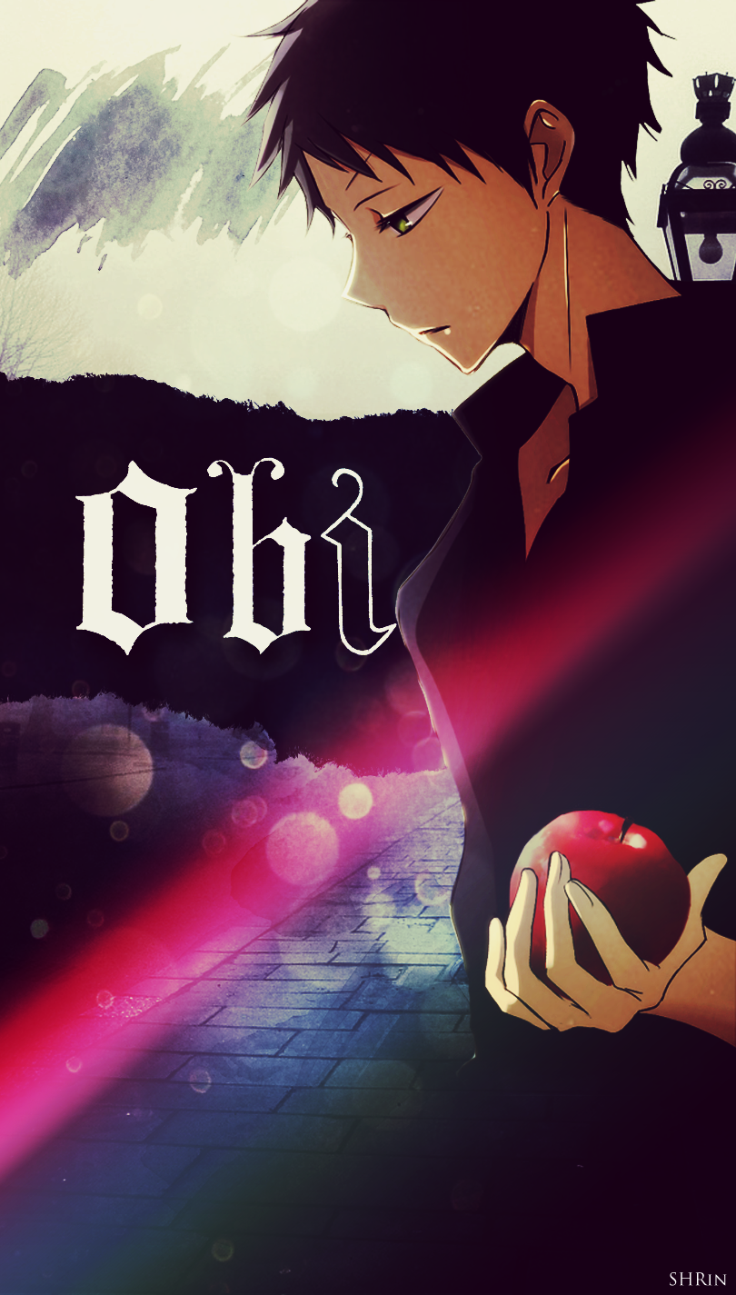 Obi Akagami No Shirayukihime Fanart - HD Wallpaper 