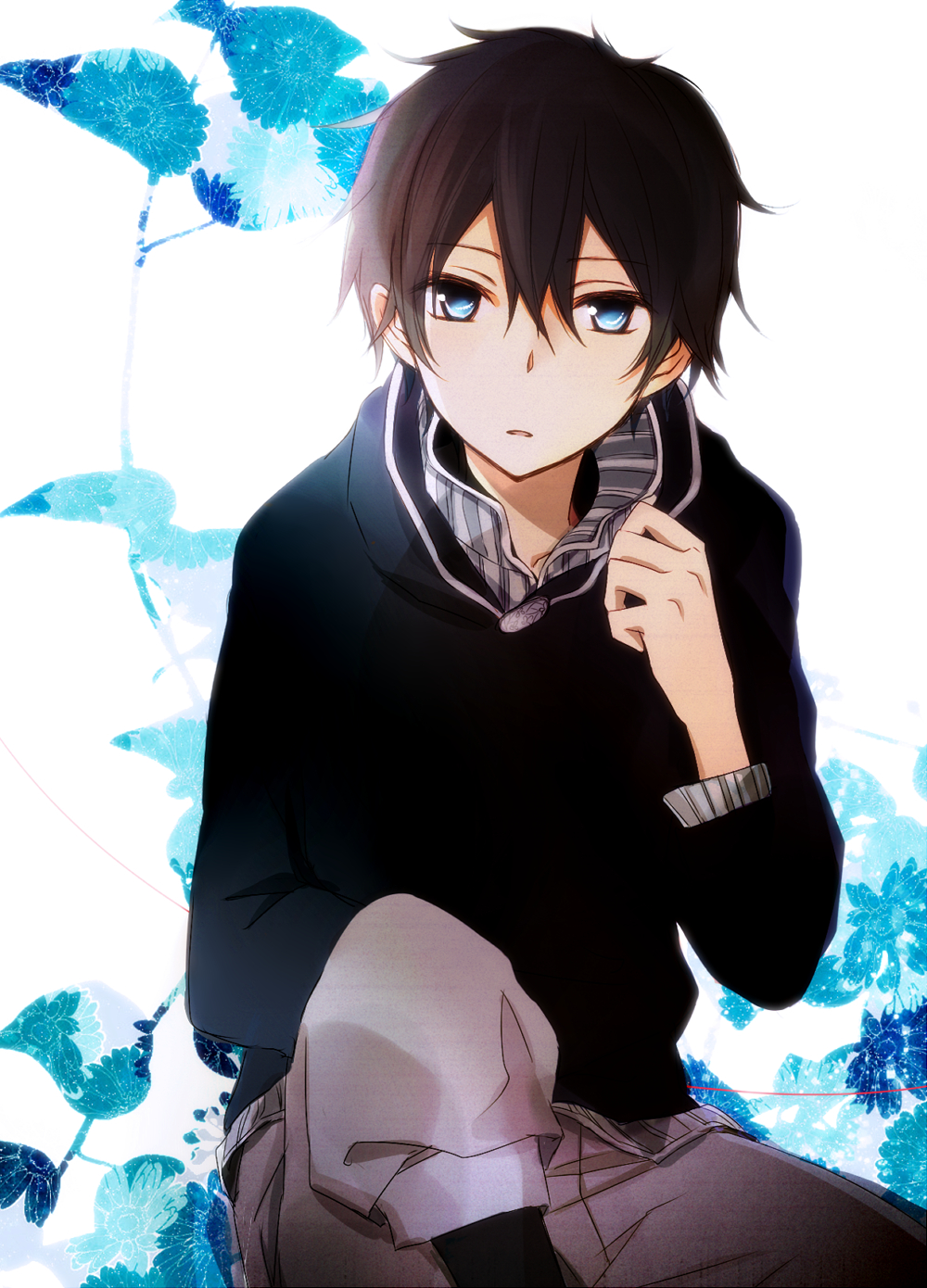 Akagami No Shirayukihime Ryuu - HD Wallpaper 