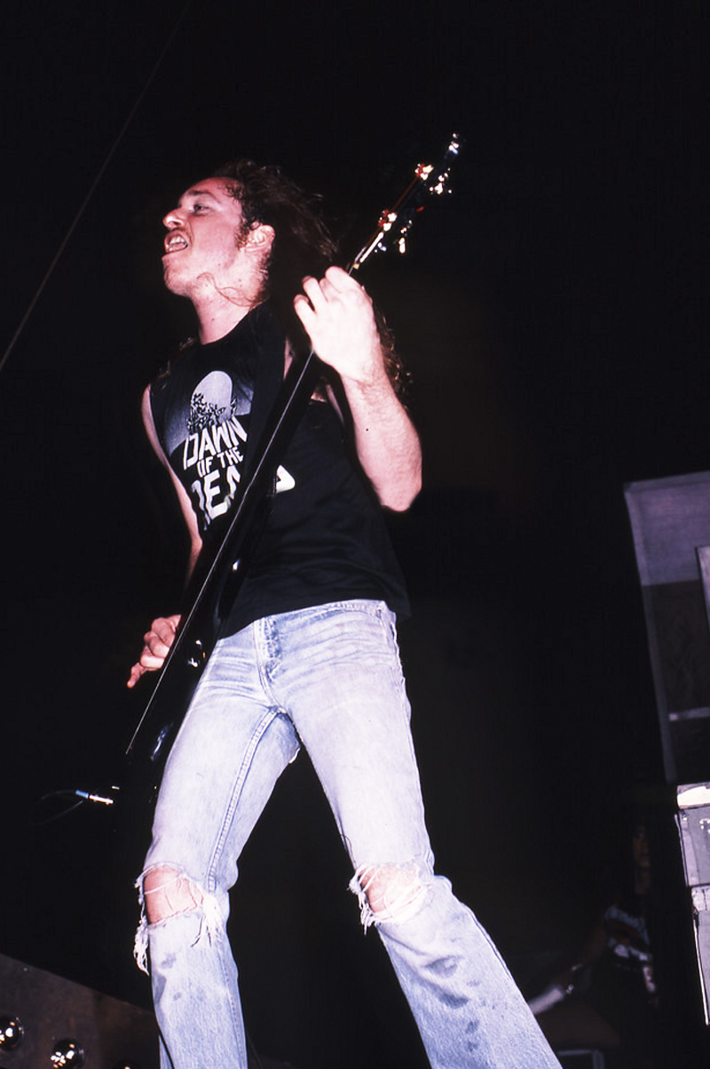 Cliff - Rock Concert - HD Wallpaper 