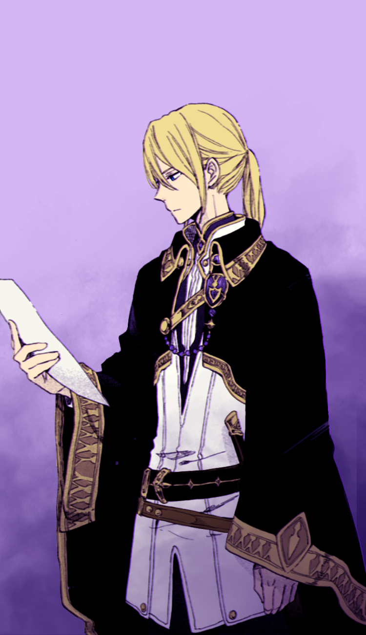 Ans Week Day Six - Cartoon - HD Wallpaper 