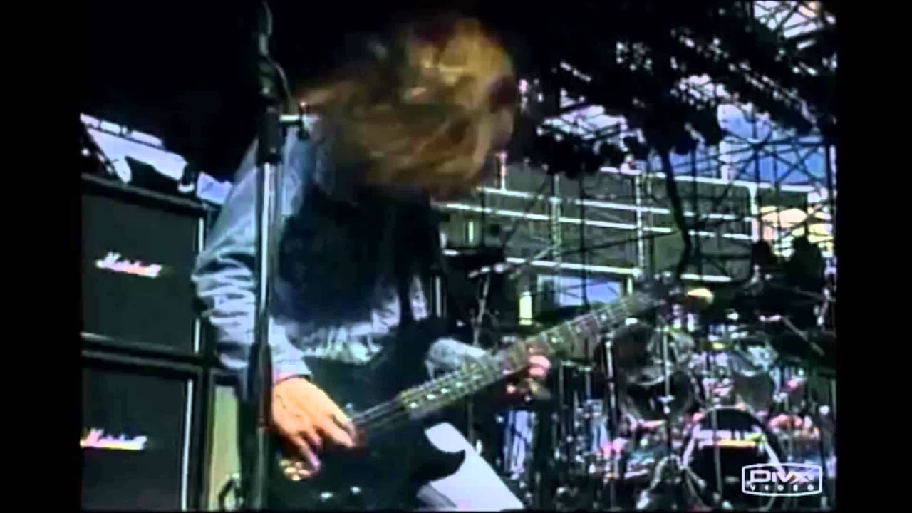 Whom The Bell Tolls Metallica Gif - HD Wallpaper 