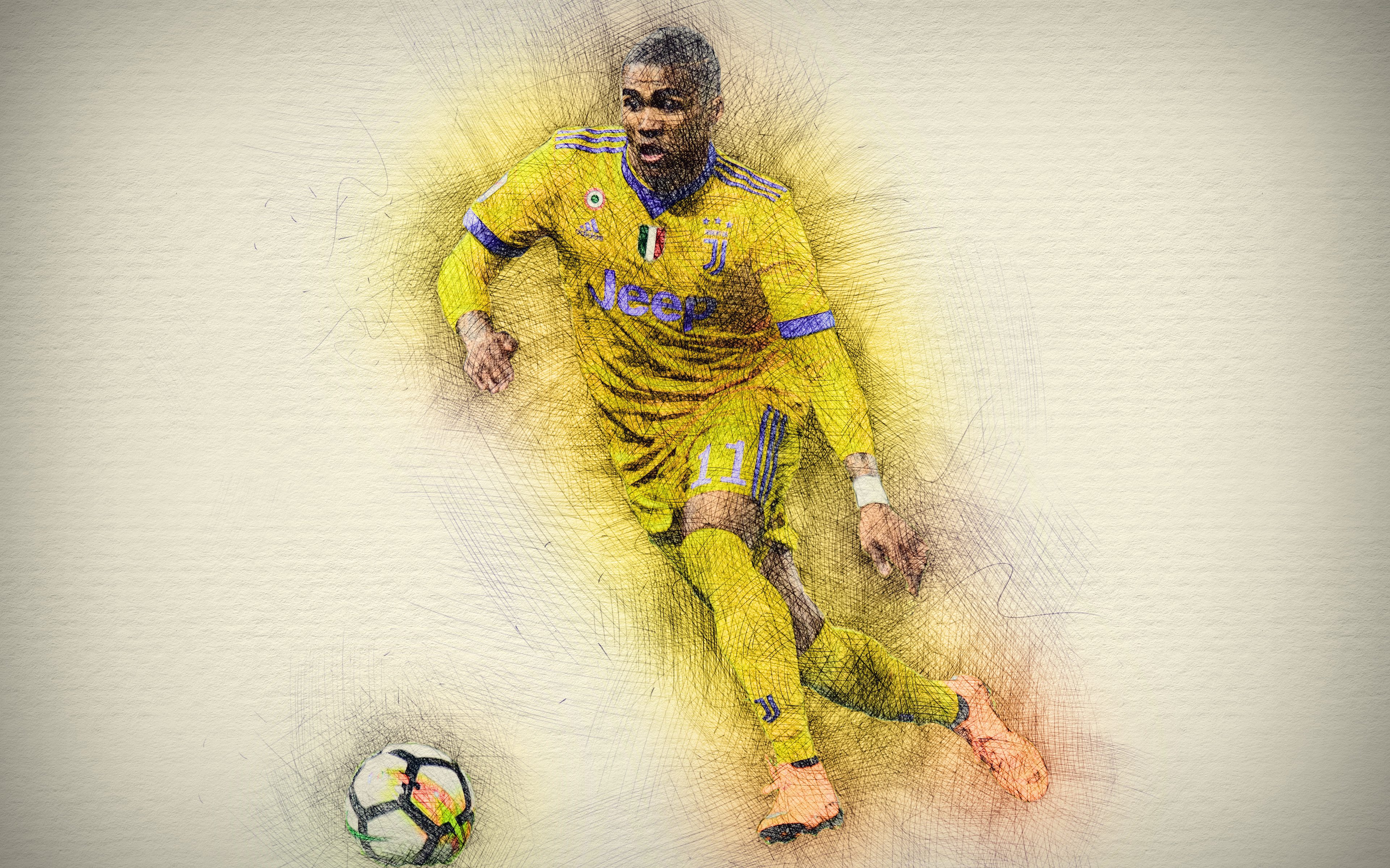 Painting - HD Wallpaper 