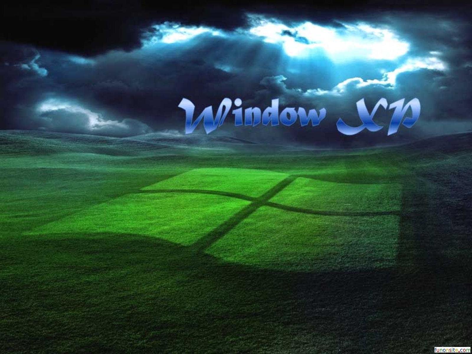 Nature 3d Wallpaper Windows 7 - Windows Xp Wallpaper Black - HD Wallpaper 