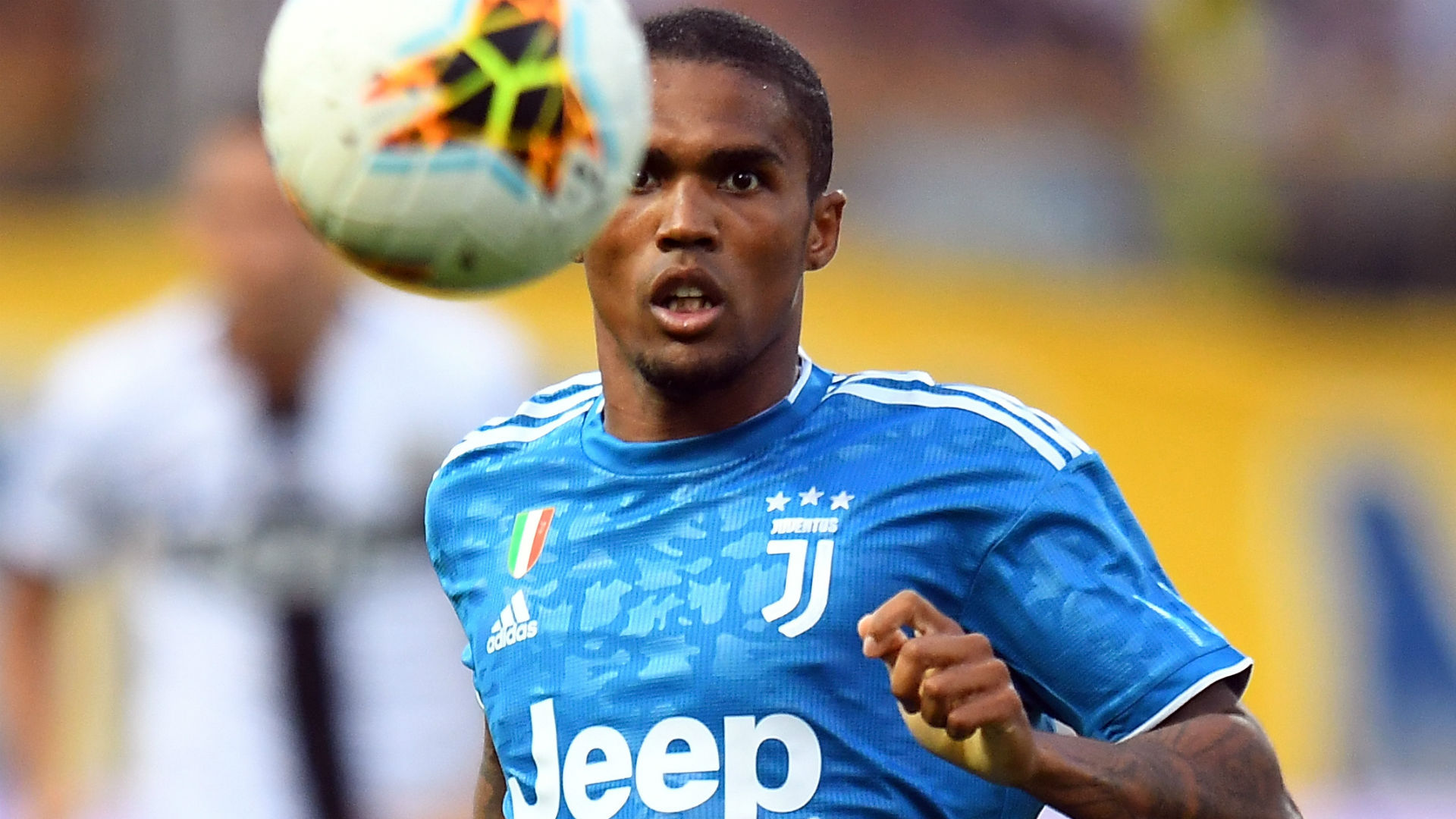 Douglas Costa - HD Wallpaper 