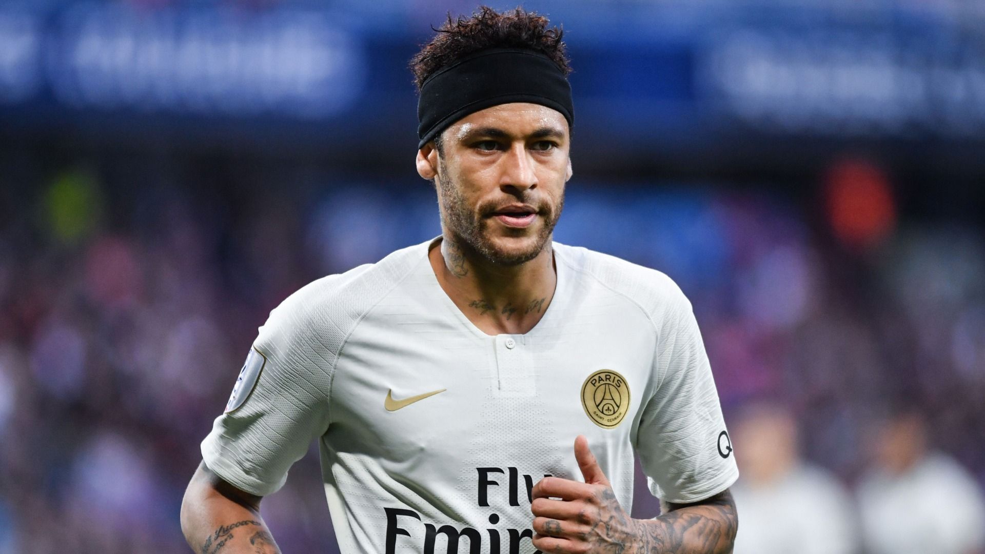 I Want Neymar To Stay At Psg - Arsenal - HD Wallpaper 