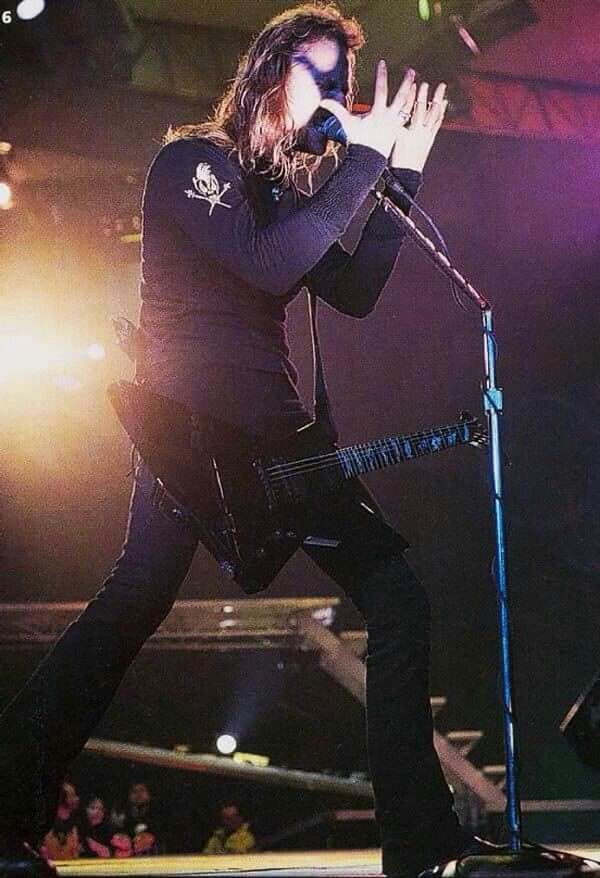 Rock Concert - HD Wallpaper 