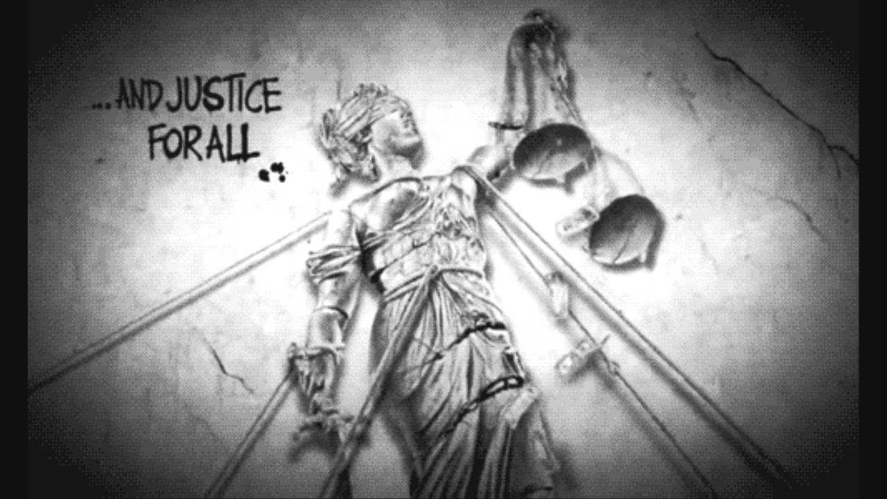 Metallica And Justice For All Gif - HD Wallpaper 