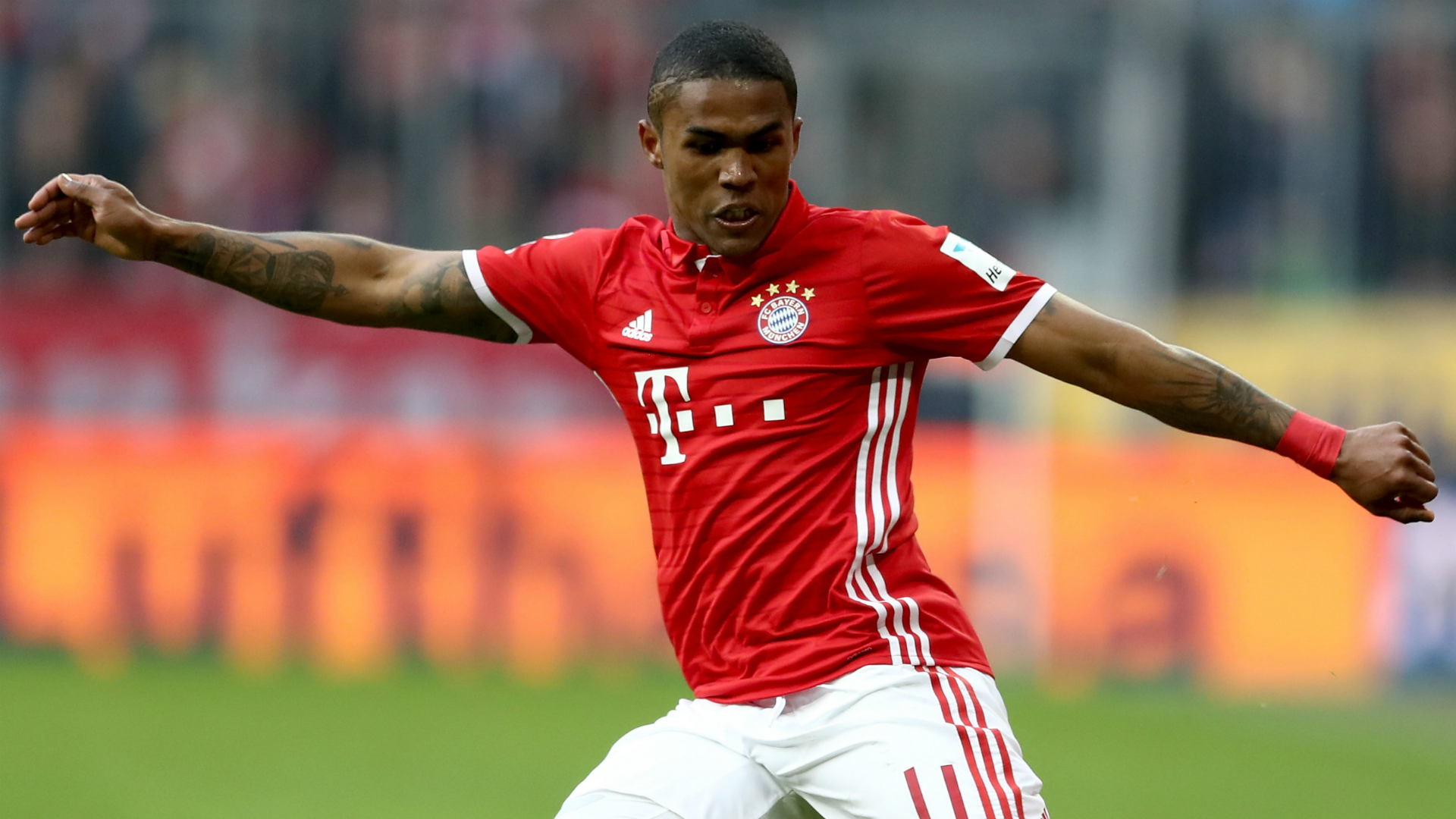 Douglas Costa - HD Wallpaper 