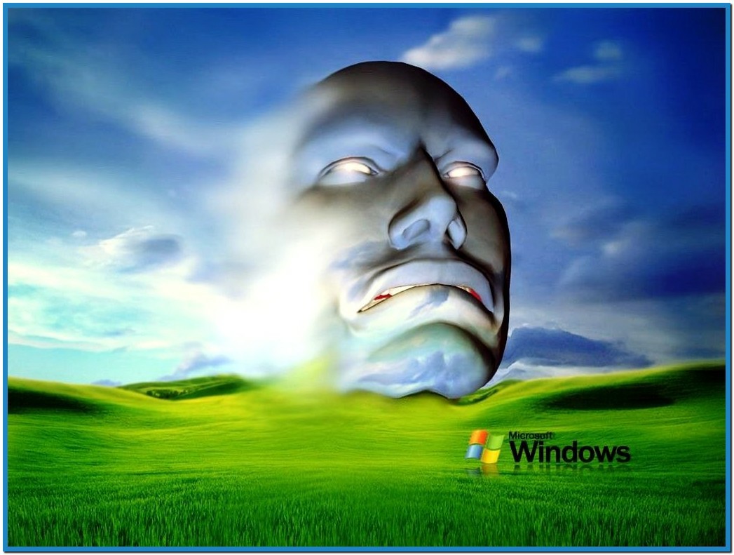 Free Hd Wallpapers For Windows - Screen Saver Windows Xp - HD Wallpaper 