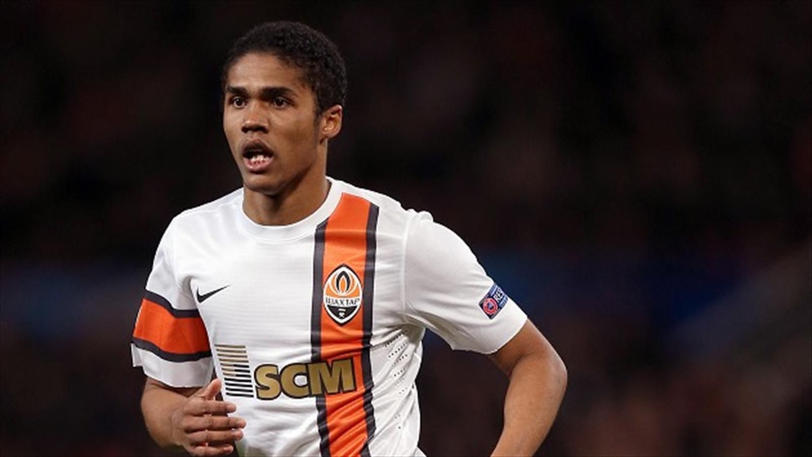 Douglas Costa Shakhtar - HD Wallpaper 