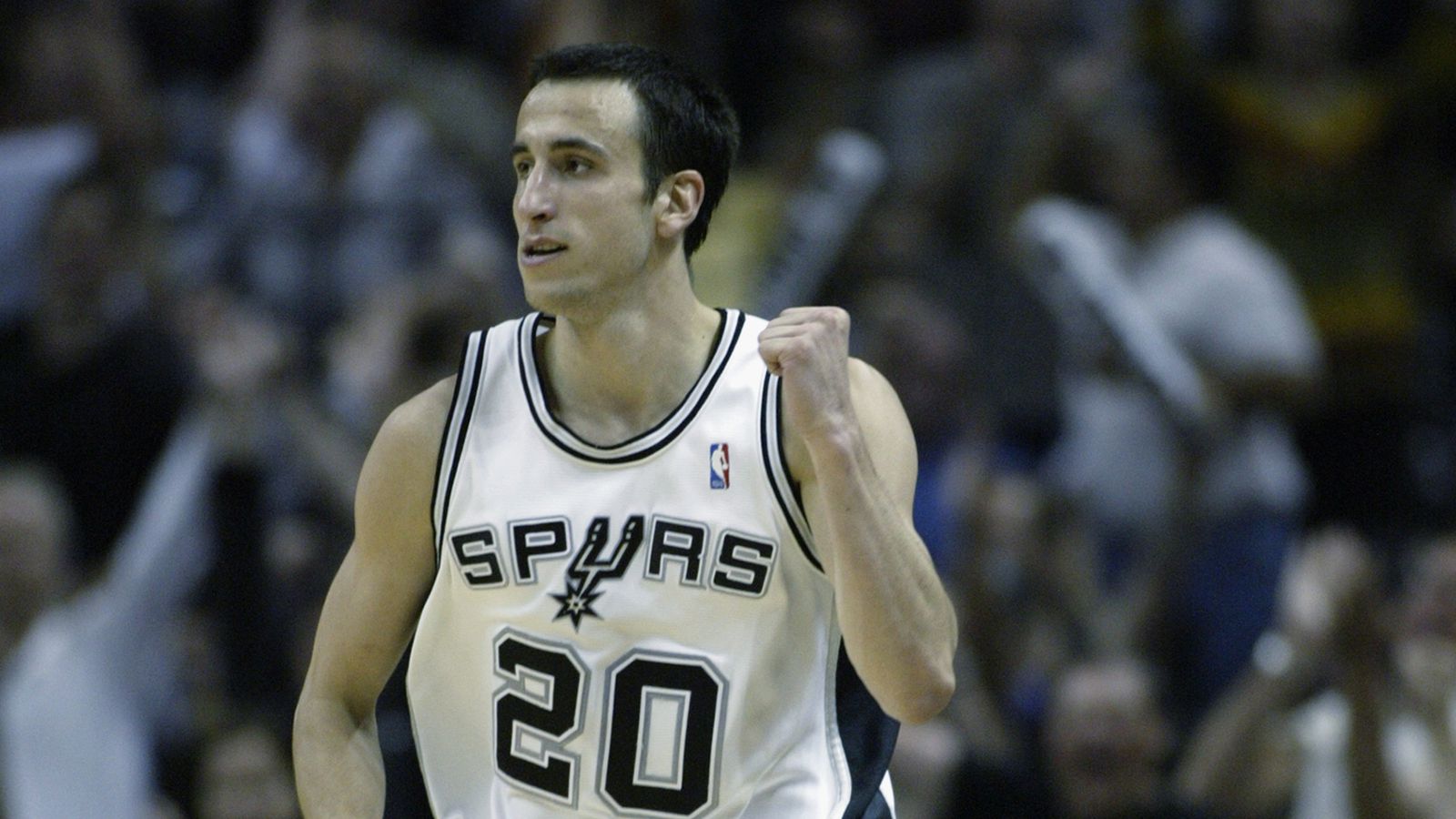 Image For The Spurs Changed The Nba Draft Forever When - San Antonio Spurs - HD Wallpaper 