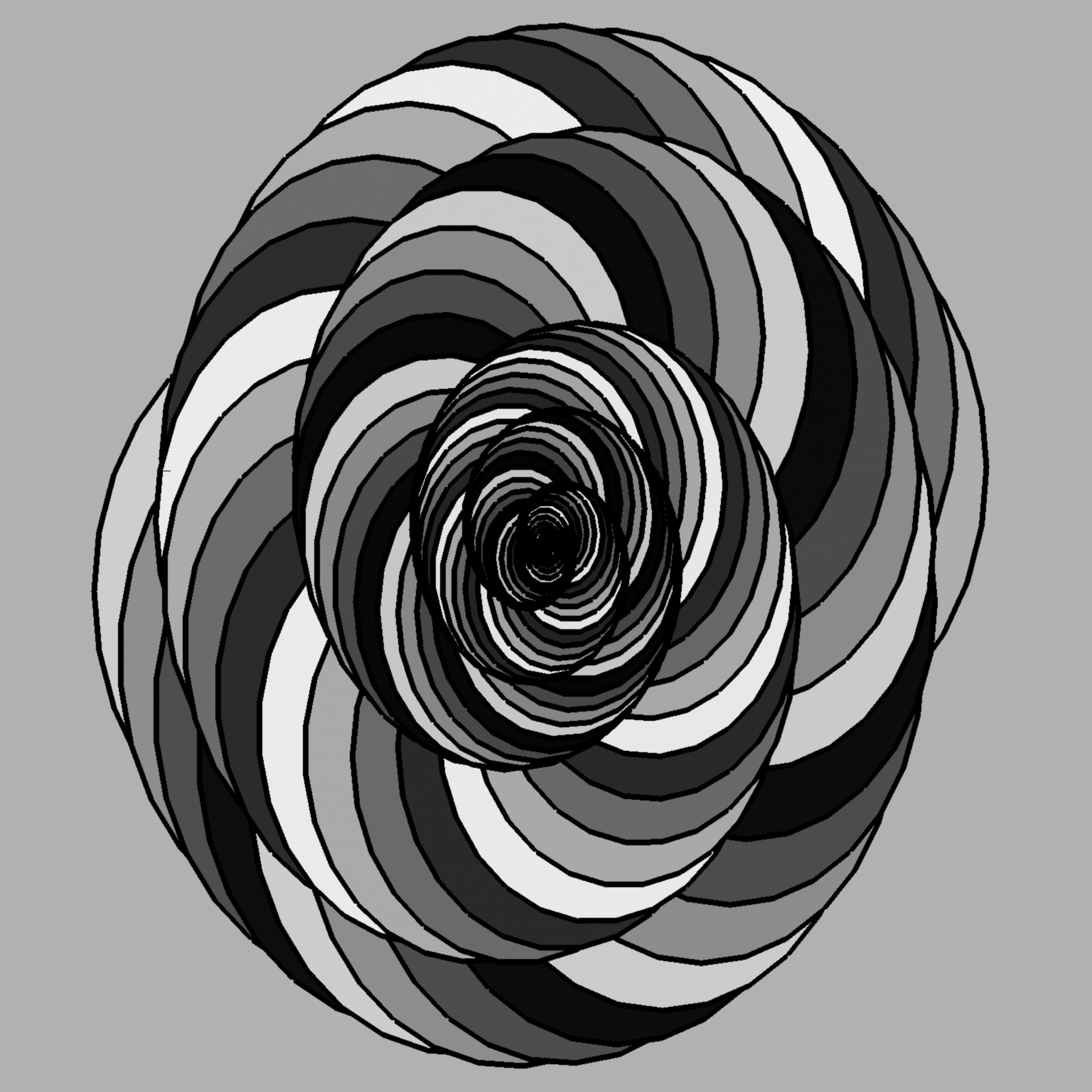 Spiral - HD Wallpaper 