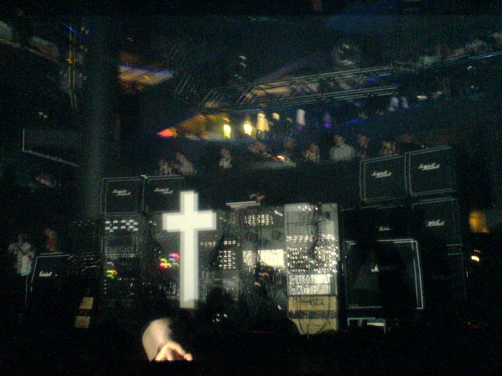 Darkness - HD Wallpaper 