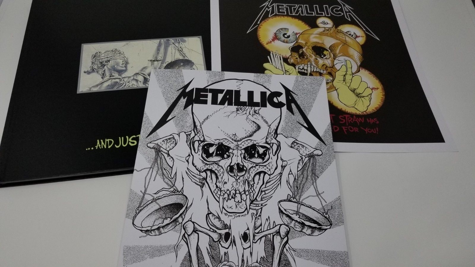 Metallica - HD Wallpaper 