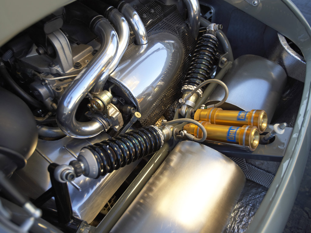 2005 Volvo T6 Roadster Concept - Volvo Xc70 - HD Wallpaper 