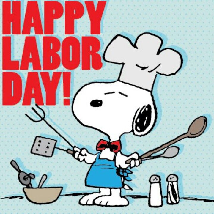 Happy Labor Day 2017 - HD Wallpaper 