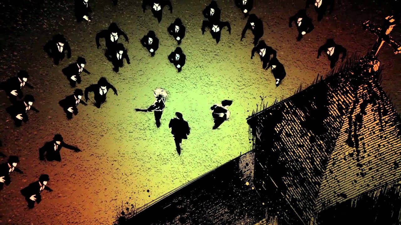 Oh Well Oh Well Mayday Parade - HD Wallpaper 