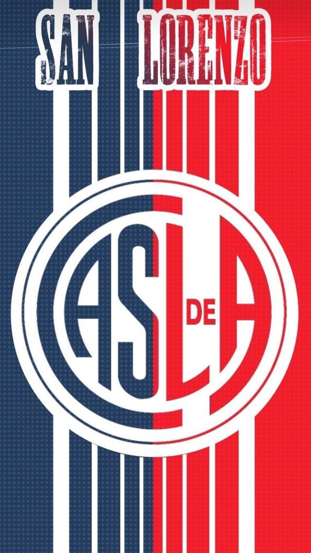 San Lorenzo Logo Png - HD Wallpaper 