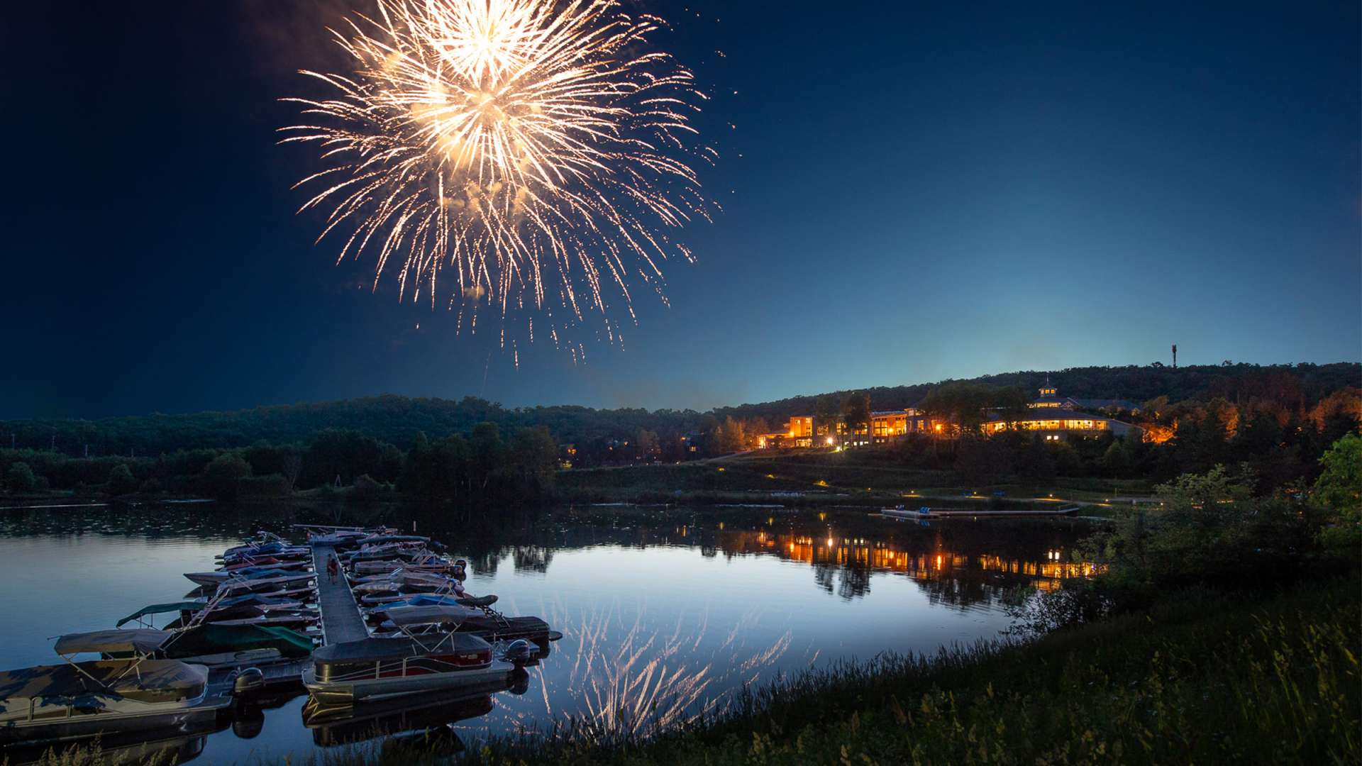 SPRING WORK WEEKEND 2019 visual data 8