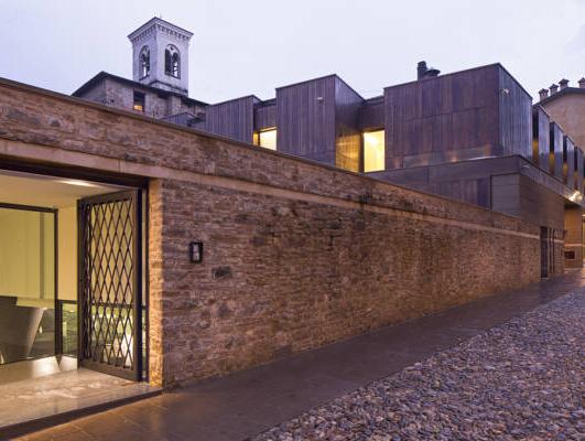 Hostaria Relais San Lorenzo - HD Wallpaper 