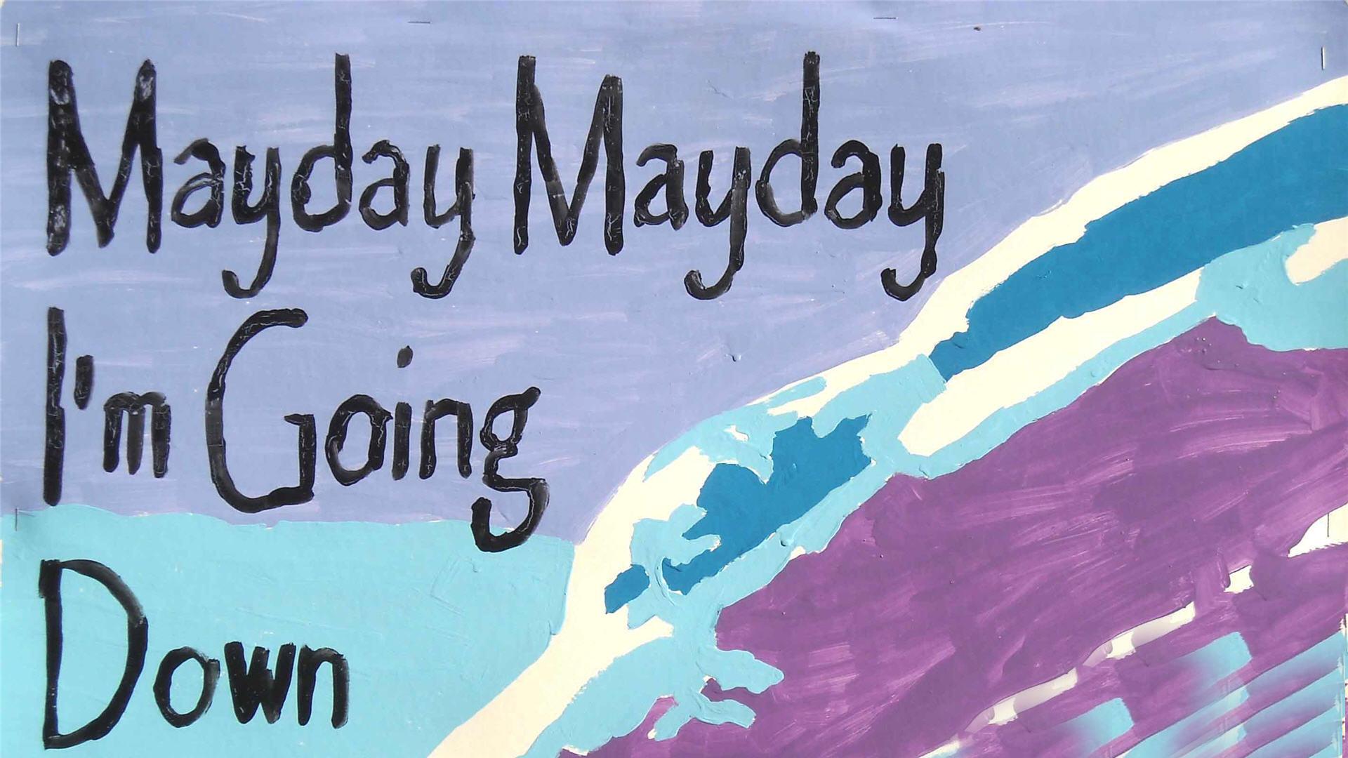 May Day - HD Wallpaper 