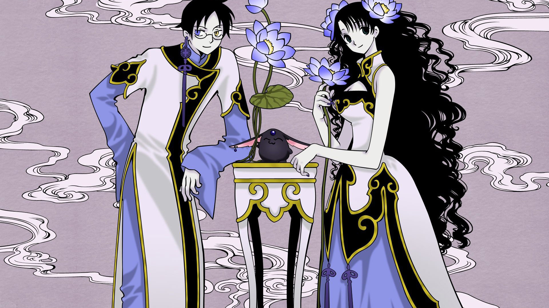 Cartoon - HD Wallpaper 