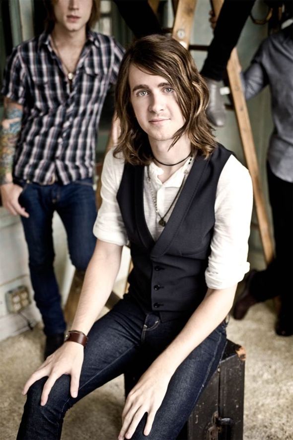 Derekmaydayparade - Girl - HD Wallpaper 