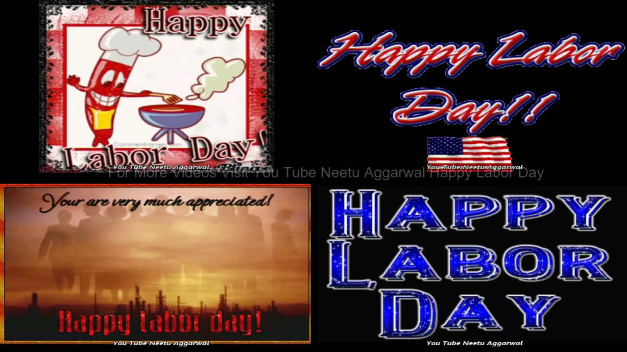 Happy Labour Day Wishes Quote - HD Wallpaper 