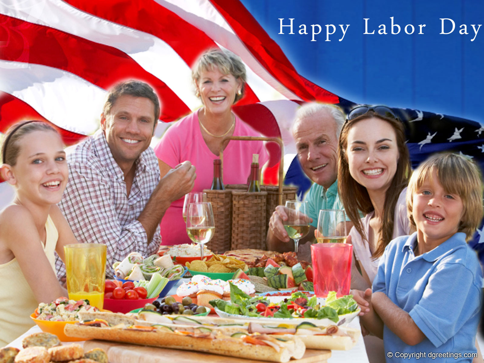 Right Click To Set As Wallpaper - Family - HD Wallpaper 