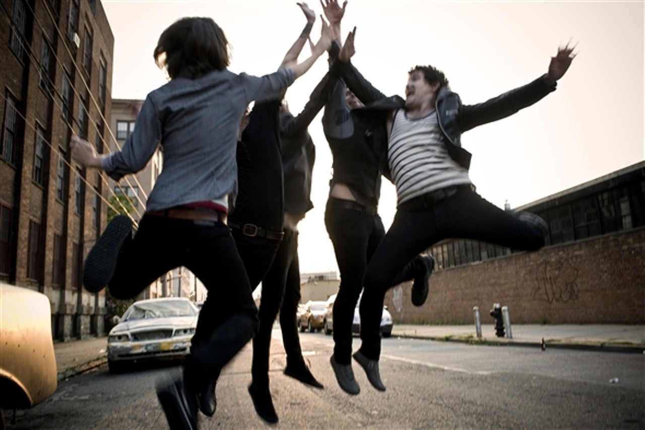 Kids In Love Mayday Parade - HD Wallpaper 