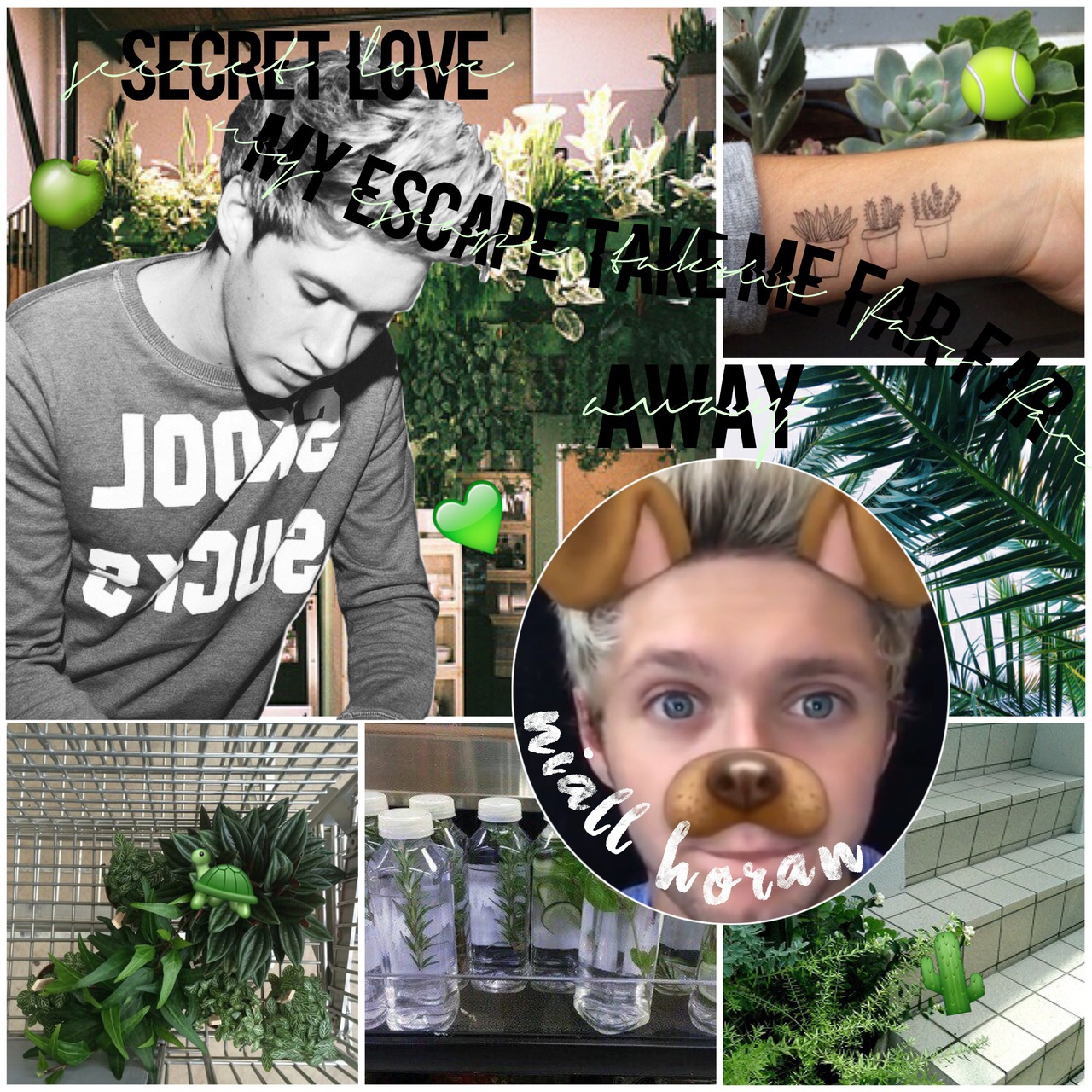 Lyrics, Mayday Parade, And Wallpaper Image - Collage - HD Wallpaper 