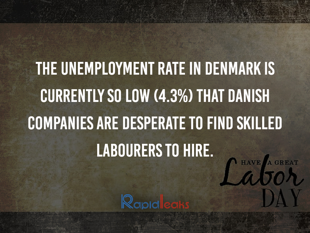 Labour Day Facts - Banwait - HD Wallpaper 