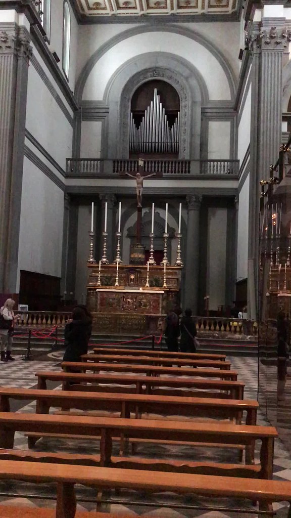 San Lorenzo Florence - HD Wallpaper 