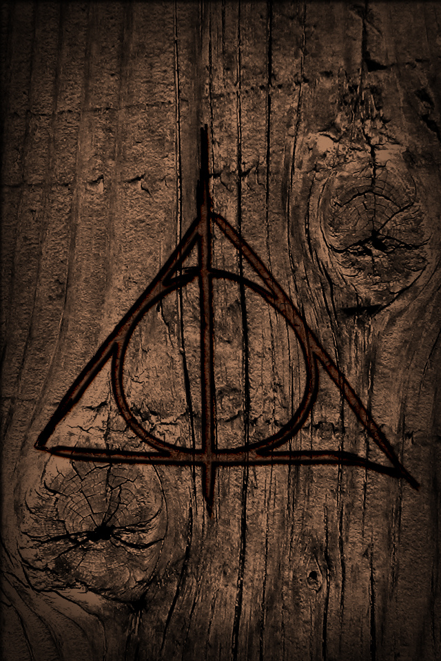 Sfondo Harry Potter Iphone - HD Wallpaper 