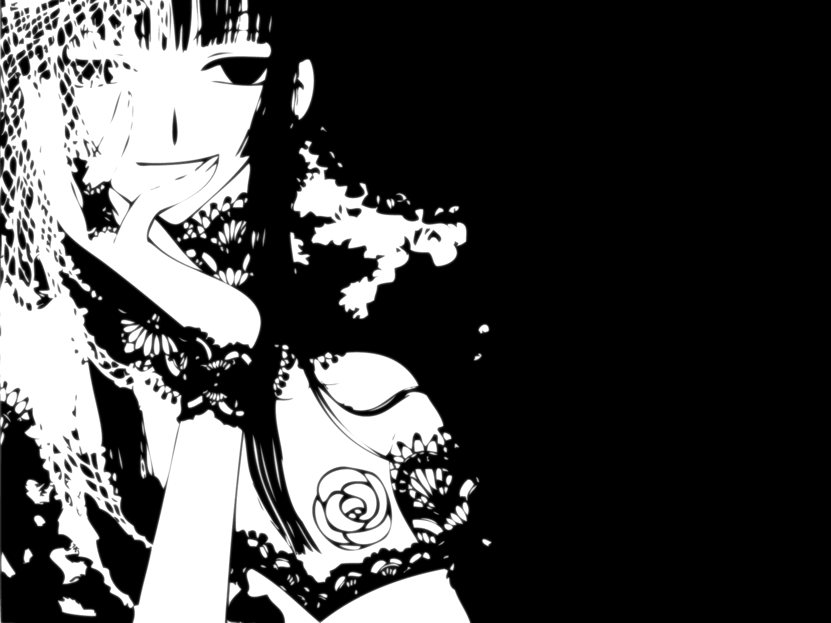 Xxxholic Wallpaper - Xxxholic Yuuko Anime - HD Wallpaper 